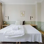 Appartamento Upscale 3br In Center *