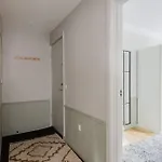 Appartamento Upscale 3br In Center