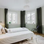 Upscale 3br In Center Appartamento