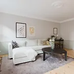 Upscale 3br In Center Apartament Kopenhaga